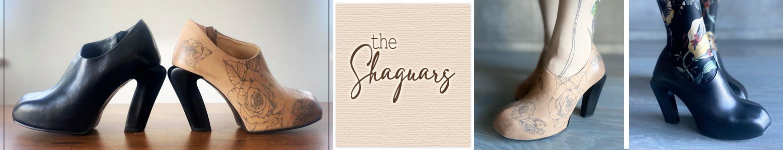 Shaguars
